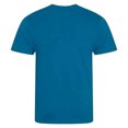 thumbnail image 2 of Awdis T-Shirt Homme Cascade Écologie Biologique, 2 of 2