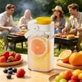 thumbnail image 4 of Cold Brew Bottle Fruit Tea Makersealed Cold Brew Pot Portable Cold Brew Coffee And Tea Maker Suitable For Fruit And Iced Tea, 4 of 6