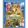 thumbnail image 1 of Robin Hood: 40th Anniversary Edition (Blu-ray + DVD), 1 of 1