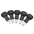 thumbnail image 3 of TISHITA 5 Types Watch Back Case Cover Opener Watch Remover Wrench Repair Tool Kit Black, 3 of 8