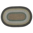 thumbnail image 1 of Colonial Mills DI30R022X034 Paillassons Mendi 22 x 34 Po&44; Noir, 1 of 1
