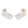 thumbnail image 1 of Pair Of Fridge Freezer Door Hinge Replacement Kit For Dometic RM2350 RM2301 RM2553, 1 of 13