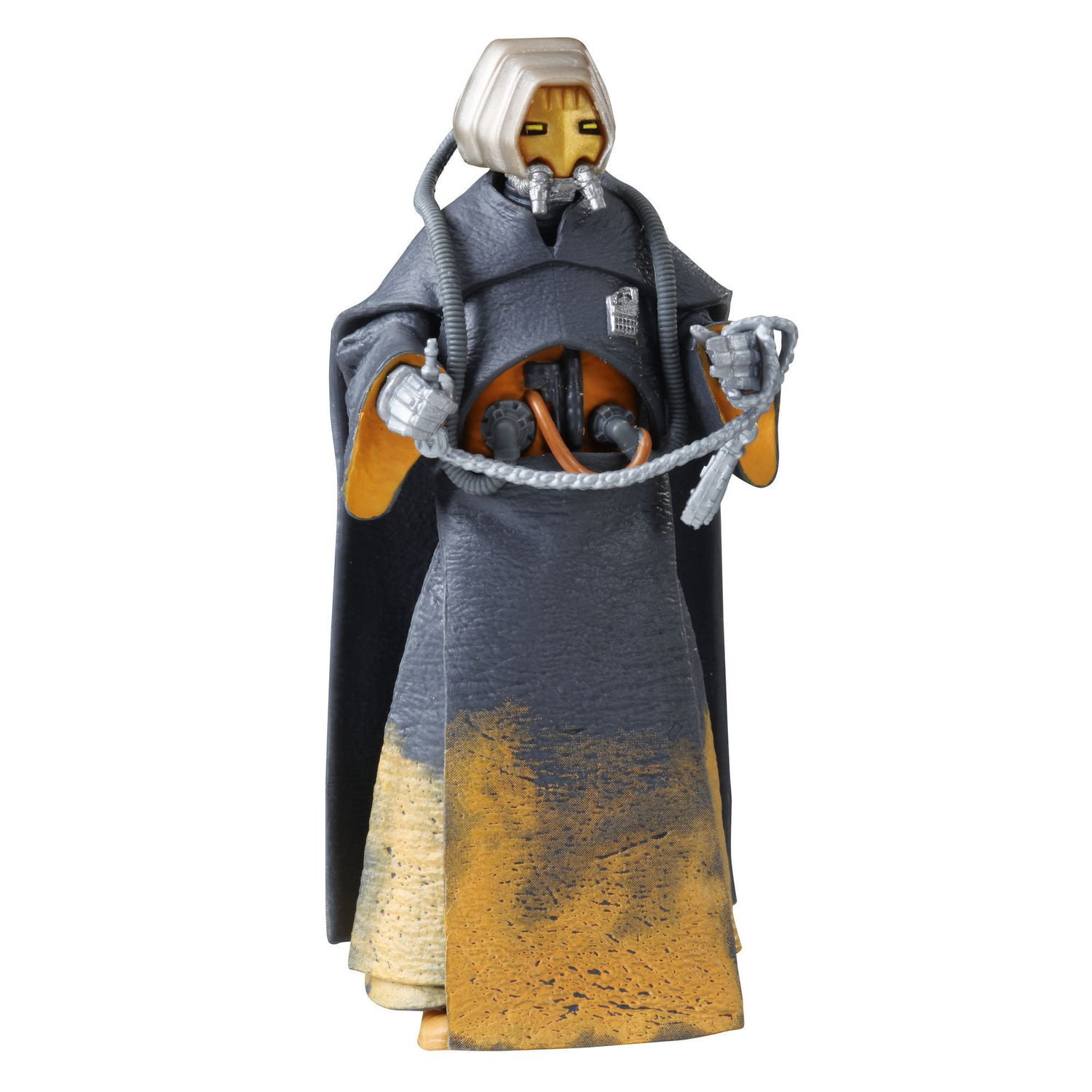 Star Wars Force Link 2.0 -  Figurine Quay Tolsite