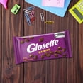 thumbnail image 4 of Friandises Raisins GLOSETTE, Enrobage chocolaté, Parfait pour le partage, 275 g, 4 of 7