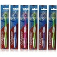 thumbnail image 1 of Colgate Extra Clean Toothbrush Full Head Firm #40 (Pack Of 6), 1 of 2
