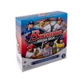 thumbnail image 1 of 2025 Topps Bowman Baseball Trading Cards Mega Box, 1 of 4