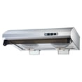 thumbnail image 1 of Sakura 30" R747-II Stainless Steel Range Hood, 1 of 1