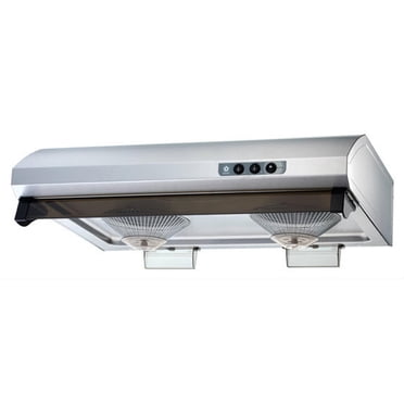 Sakura 36" R747-II Hotte de Cuisine (Acier inoxydable)
