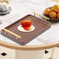 thumbnail image 3 of Baking Trays Elegant Food Serving Platters for Indoor Use Half Design for Entertaining and Home Cooking, 3 of 5