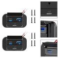 thumbnail image 4 of Chargeur USB 12V pour Plusieurs Appareils QC3 0 PD3 0, 4 of 5