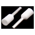thumbnail image 2 of Unique Bargains 1000 Pcs AWG18 1mm2 Embouts de Câble Isolés pour Automobile, 2 of 2