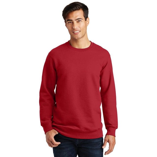 Port & Company 174; Chandail en Molleton en Molleton Favori des Fans. PC850