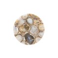 thumbnail image 4 of Julienne Drink Table, Amber Agate, 4 of 5