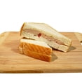 thumbnail image 2 of Tuna Salad Wedge, 140 g, 2 of 7