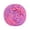 - [Violet] / Fil de laine épais, variante sur Fil de Laine au Lait - Teinture à Nouer - Fil de Laine Épais pour Tricot et Crochet - Fil de Coton Doux - Fil de Loisirs Créatifs, Bleu, JKODE