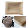thumbnail image 4 of lionlar Filet de dentelle 1 yard, Filet à cheveux, bonnets de perruque, pour Fermeture Type Doux, 4 of 9