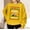 501_Yellow, variant on True Christmas Sweatshirt Funny Hoodies"It Was A Holiday Just Like Any Other Or Was It" Christmas Dateline Sweatshirt Holiday Top Green M