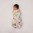 thumbnail image 2 of ergoPouch - Sac d'emmaillotage Cocoon 2.5tog, 2 of 5