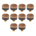 thumbnail image 3 of 10Pcs Billiards Cue Tip Universal Indoor Game Snooker Pool Cue Tip Pool Cue Tips 13MM, 3 of 9