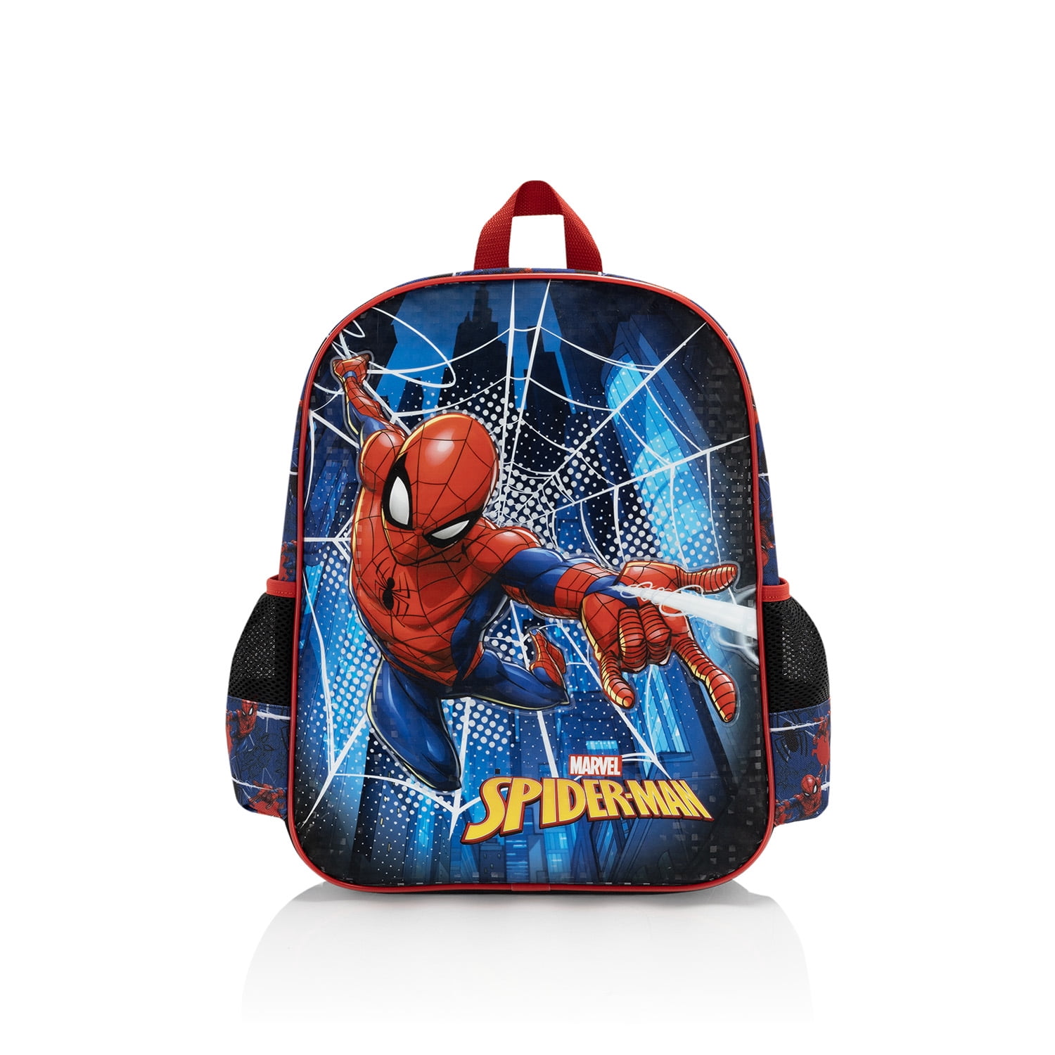 Sac à dos économique Marvel Kids Spiderman (M-EBP-SM04-25AR)