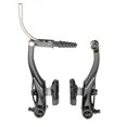 thumbnail image 2 of SHIMANO BR-T4000 V-Brake - Front, Black Adjustable Spring Tension, 2 of 4