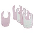thumbnail image 1 of 5 Baby Bibs, 1 of 3