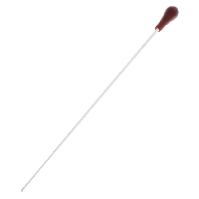 Conductor Conducting Rhythm Stick for Orchestra Red