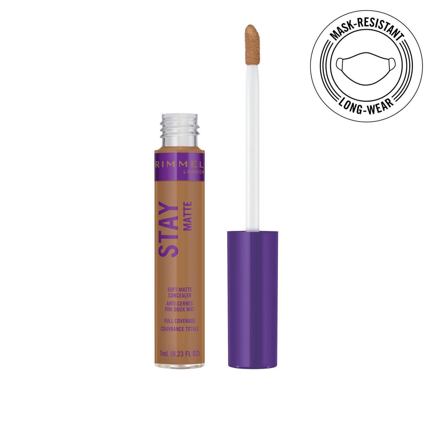 Cache-cernes Stay Matte