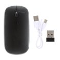 thumbnail image 2 of 2.4G Souris Dual Mode pour 98 / Me / 2000 / XP / Vista / Win 7 / Win8, 2 of 8