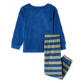 thumbnail image 2 of George Toddler Boys' Pajama 2-Piece Set, 2 of 2
