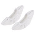 thumbnail image 3 of Replacement Covers Jacket Guards for Sports Ice Skating Hockey Skates - White, L, 3 of 8