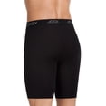 thumbnail image 3 of Jockey Men's Chafe Proof Pouch Ultra Soft Modal 8.5" Long Leg Boxer Brief - 3 Pack, 3 of 6