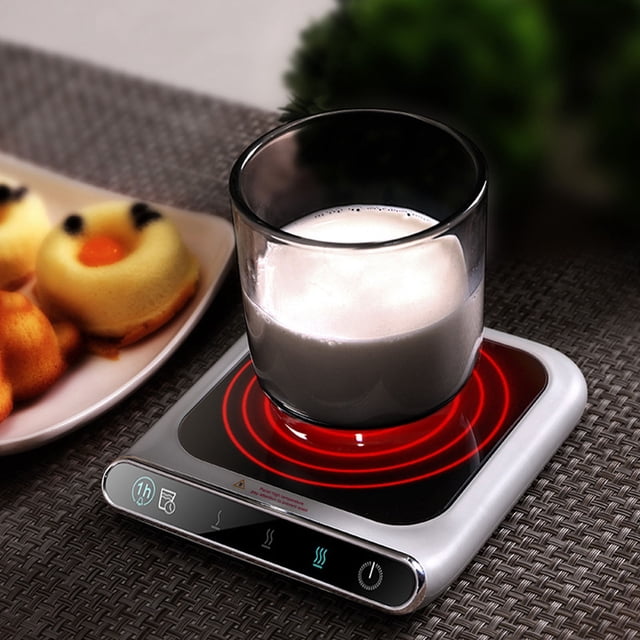 RKSTN the Insulation Smart Coffee Warmer Constant Temperature Usb Thermal Insulation Insulation