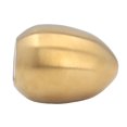 thumbnail image 3 of Spice Box Dispenser, Kitchen Accessories A181 Egg Shaped Salt Shaker  For Family Gathering For Outdoor Barbecue For Party Gold, 3 of 8