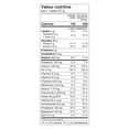 thumbnail image 4 of Honey Nut Cheerios Naturally Flavoured Cereal, 725 g, 4 of 8