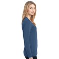thumbnail image 4 of Port Authority Ladies Concept Cardigan, 4 of 4
