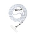 thumbnail image 4 of TISHITA Phone Lanyard Detachable Adjustable Anti Lost Nylon Tether Tab System for White, 4 of 8