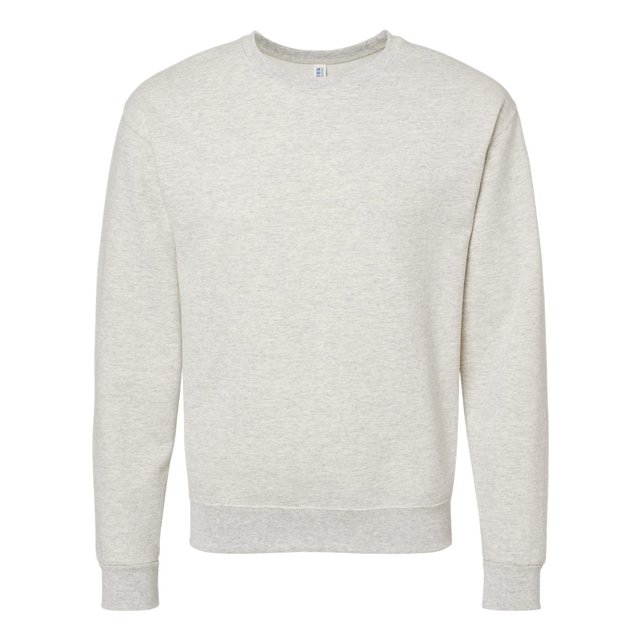 JERZEES NuBlend® Chandail à Col Rond Taille jusqu'à 5TG