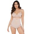 thumbnail image 3 of Miraclesuit String Taille Haute Aguichant Transparent Gainant 2778, 3 of 4