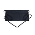 thumbnail image 2 of Short Half-length Apron Barbecue Apront Waiter Work Clothes Apron Gardening Apron Suitable For Kitchen Restaurant Outdoor, 2 of 6