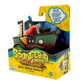 thumbnail image 1 of SpongeBob Bikini Bottom Patrick Boater, 1 of 4