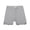 Grey, variant on KVPLBQFD Shorts for Girls 10-12 Girls Athletic Shorts White Compression Shorts Clothes Warmer 4t Girl Clothes 12 Months Girl Baby Girl 18 Months, Pink 7-8 Years