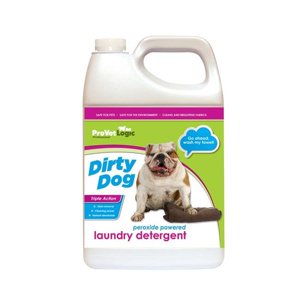 Provetlogic V50-14MN 4 gal Dirty Dog Peroxide Powered Laundry Detergent