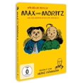 thumbnail image 1 of Max et Moritz ( Heinz R14hmann Erzhlt Max und Moritz von Wilhelm Busch ) [ FORMAT NON-USA, PAL, Reg.0 Import - Allemagne ], 1 of 1