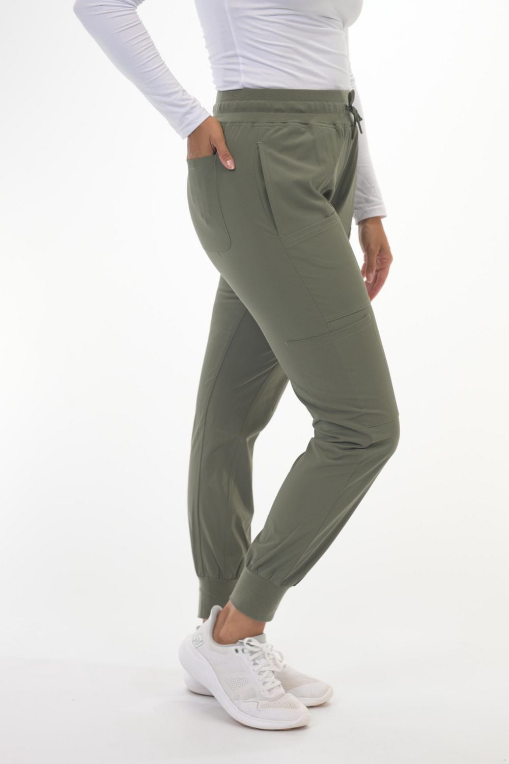 Pantalon Jogger Zinnia Scrubs