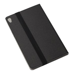 Tablet Case for IPlay40 Tablet 10.4 Inch PU Leather Case Flip Case Cover for CUBE 40 (Black)