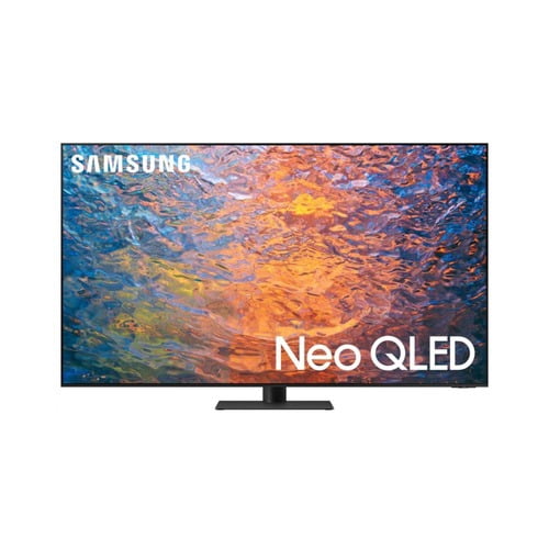 Refurbished Samsung 65 in QN95C Neo QLED 4K Smart TV, Quantum Mini LED, Quantum HDR, Dolby Atmos, Titan Black, QN65QN95CAF
