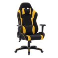 thumbnail image 1 of CorLiving Ergonomic Black Mesh High Back Gaming Chair, 1 of 9