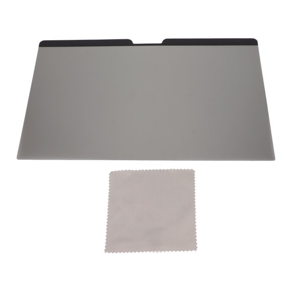For OS Tablet Screen Filter Magnetic Glareless Anti Peep Anti Blue Light Private Screen Protector for OS Tablet 13.3in
