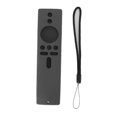 thumbnail image 1 of Remote Control Case, Remote Control Cover Non Slip  For Television Gray, 1 of 8